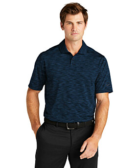 Nike Golf NKDC2109 Dri-FIT Vapor Space Dyed Polo