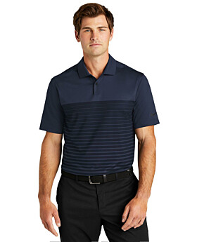 Nike Golf NKDC2114 Dri-FIT Vapor Block Polo