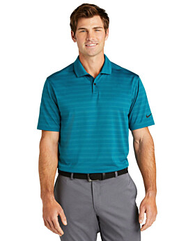 Nike Golf NKDC2115 Dri-FIT Vapor Jacquard Polo