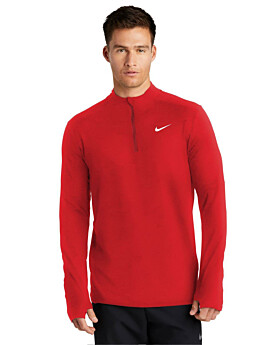 Nike Golf NKDH4949 Dri-FIT Element 1/2Zip Top
