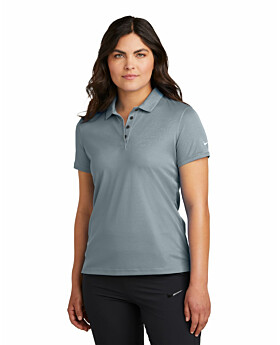 Nike Golf NKDX6685 Nike Ladies Victory Solid Polo