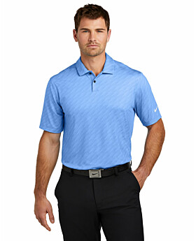 Nike Golf NKDX6688 Nike Vapor Dash Polo