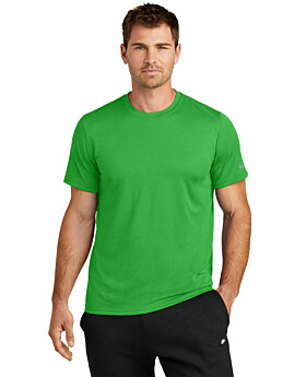 Nike Golf NKDX8730 Nike Swoosh Sleeve rLegend Tee