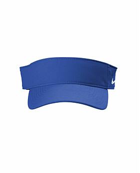 Nike Golf NKFB5675 Nike Dri-FIT Team Performance Visor