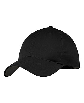 Nike Golf NKFB6449 Nike Unstructured Cotton/Poly Twill Cap
