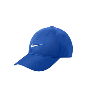 Nike Golf NKFB6450 Nike Dri-FIT Swoosh Performance Cap