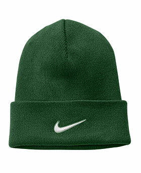 Nike Golf NKFB6539 Nike Team Cuffed Beanie