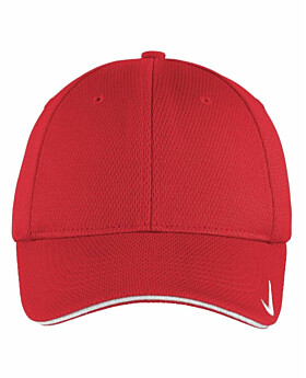 Nike Golf NKFD9718 Nike Dri-FIT Stretch Mesh Sandwich Bill Cap