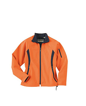 North End 78034 Ladies Performance Soft Shell Jacket