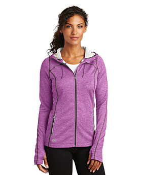 Ogio LOE501 Women Pursuit Full-Zip