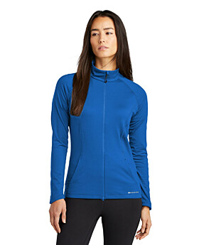 Ogio LOE551 Women Radius Full-Zip