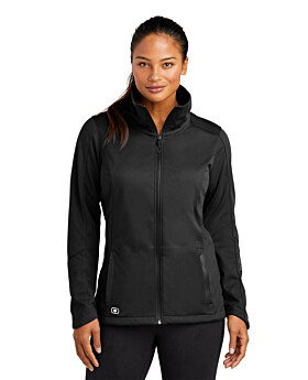 Ogio LOE720 Women Jacket