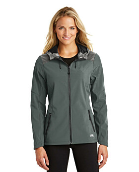 Ogio LOE723 Women Jacket