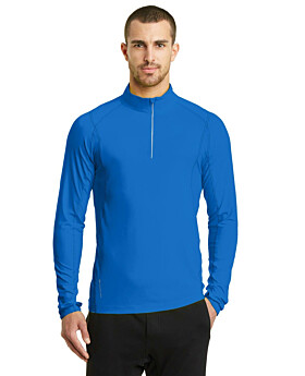 Ogio OE335 Mens Jacket Nexus Pullover