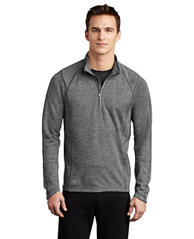 Ogio OE500 Mens Pursuit 1/4-Zip