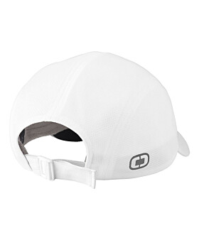 Ogio OE653 Stride Mesh Cap