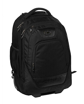 Ogio 411066 Wheelie Pack