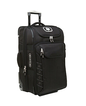 Ogio 413006 Canberra Travel Bag