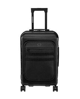 OGIO 413011 Utilitarian Carry-On Spinner