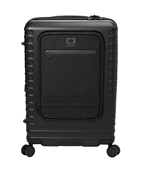 OGIO 413012 Utilitarian Medium Checked Spinner