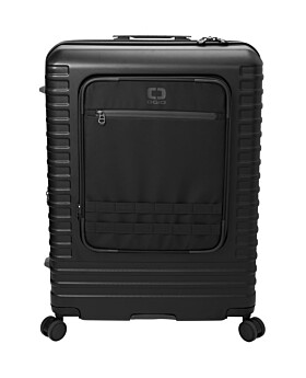 OGIO 413013 Utilitarian Large Checked Spinner
