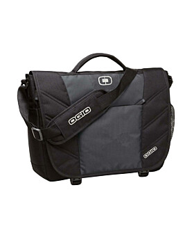 Ogio 417015 Upton Messenger Bag