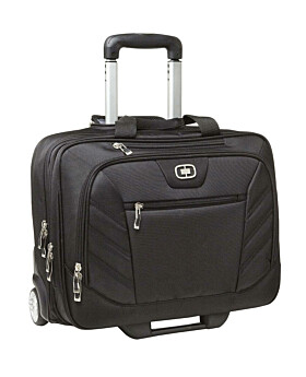 Ogio 417018 Lucin Wheeled Briefcase