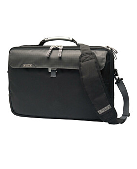 Ogio 417053 Pursuit Messenger Bag