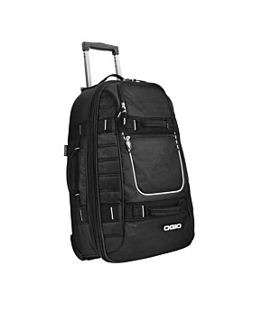 Ogio 611024 Pull Through Travel Bag