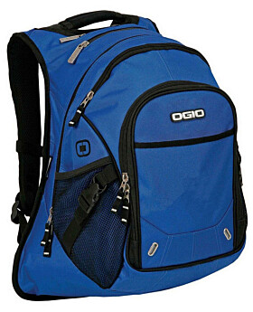 Ogio 711113 Fugitive Pack