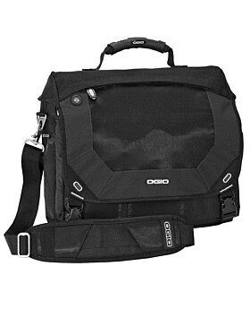 Ogio 711203 Jack Pack Messenger Bag