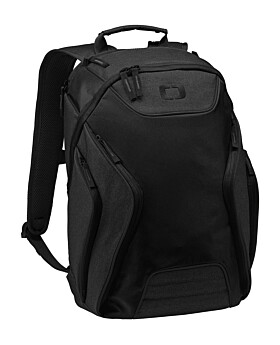 Ogio 91001 Hatch Pack