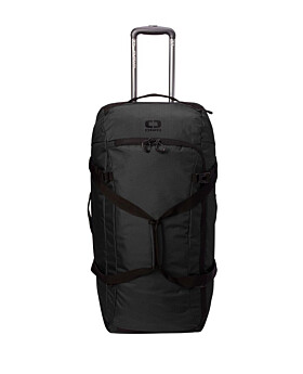 OGIO 98003 Passage Wheeled Checked Duffel