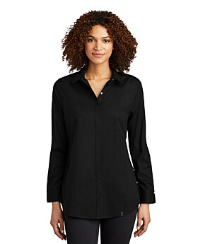 OGIO LOG1002 Ladies Commuter Woven Tunic