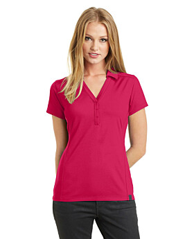 Ogio LOG125 Women Framework Polo Shirt