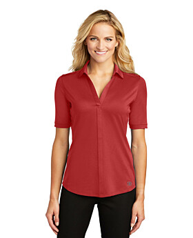 Ogio LOG130 Women Metro Polo Shirt