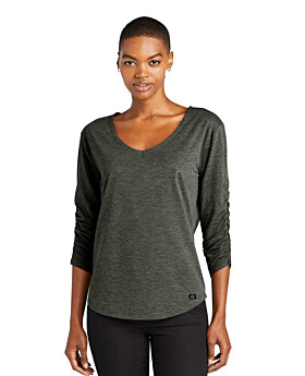 OGIO LOG148 Ladies Evolution V-Neck