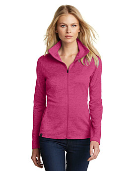 Ogio LOG203 Women Pixel Full Zip Jacket