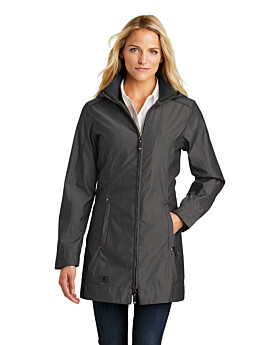 Ogio LOG505 Women Quarry Trench