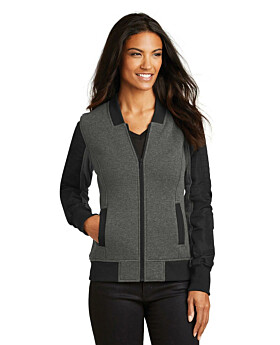 Ogio LOG506 Women Crossbar Jacket