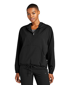 OGIO LOG706 Ladies Connection Anorak