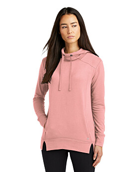 Ogio LOG810 Women Luuma Pullover Fleece Hoodie