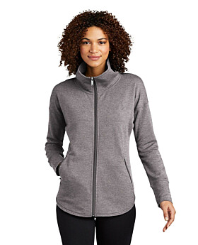 OGIO LOG812 Ladies Luuma Full-Zip Fleece