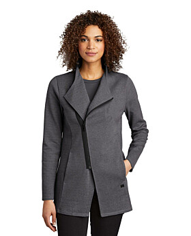 OGIO LOG821 Ladies Transition Full-Zip