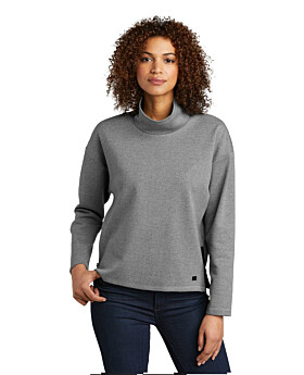 OGIO LOG822 Ladies Transition Pullover