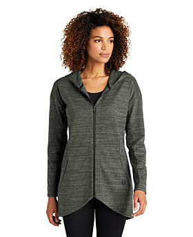 OGIO LOG823 Ladies Flux Full-Zip Hoodie