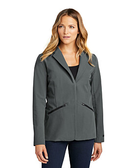 OGIO LOG824 Ladies Fusion Blazer