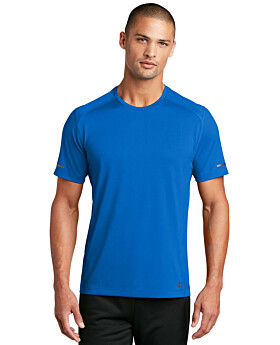 OGIO OE350 Level Mesh Tee