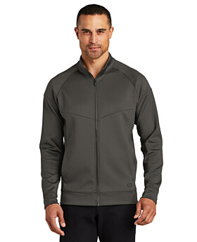 OGIO OE703 Modern Performance Full-Zip