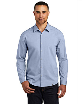 OGIO OG1002 Commuter Woven Shirt